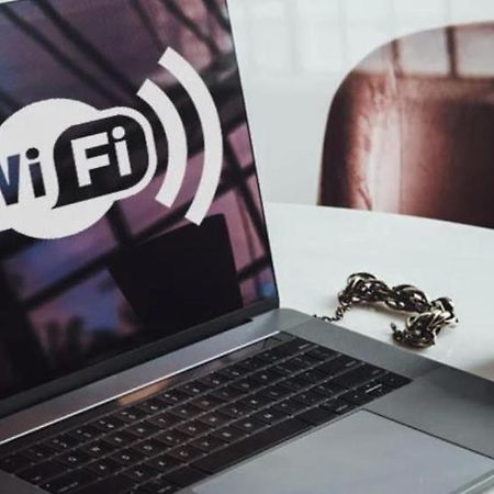 Uim Mediterraneo Pb Luis Vives Wifi Sagunto Eksteriør billede